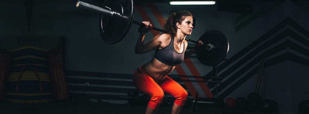 Women and Weights: Why you Should be Lifting Women and Weights Why you Should be Lifting